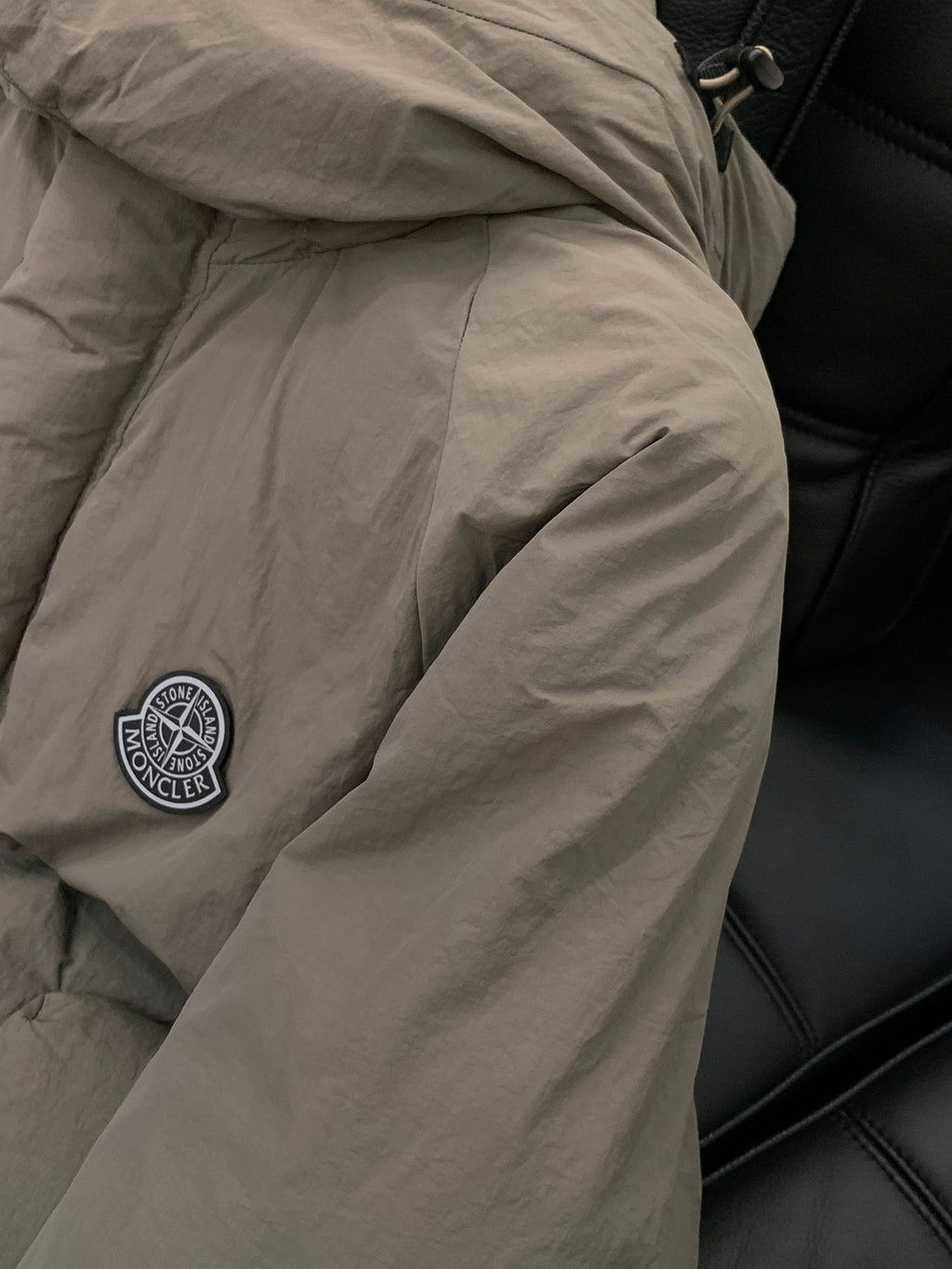 MONCLER JACKET STYLE 315