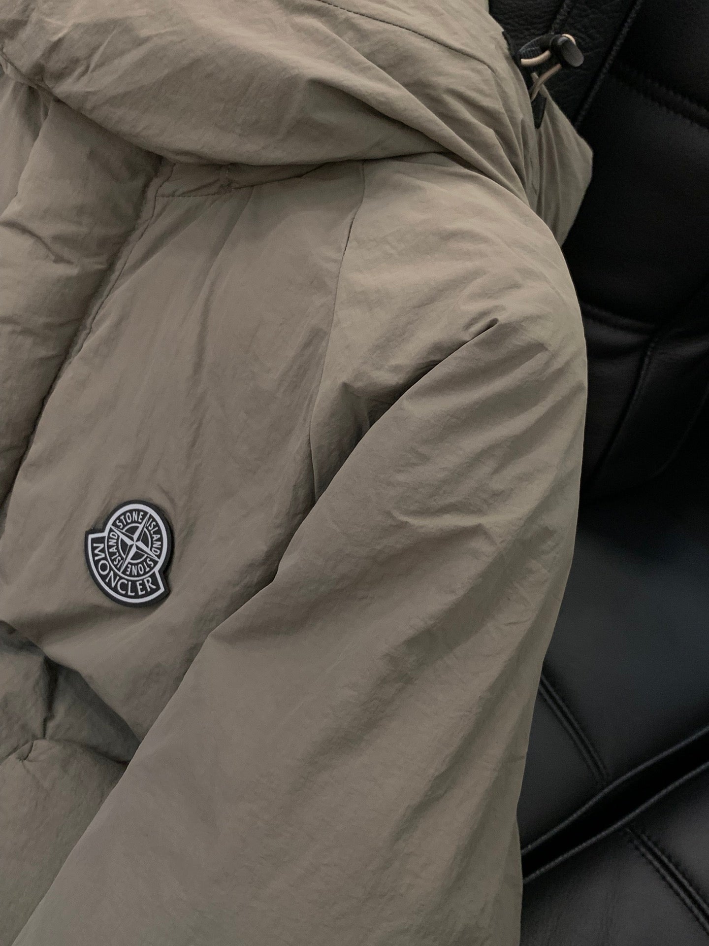 MONCLER JACKET STYLE 315