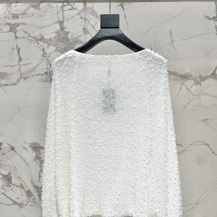 YSL 25S BATWING SLEEVE TOP STYLE 22