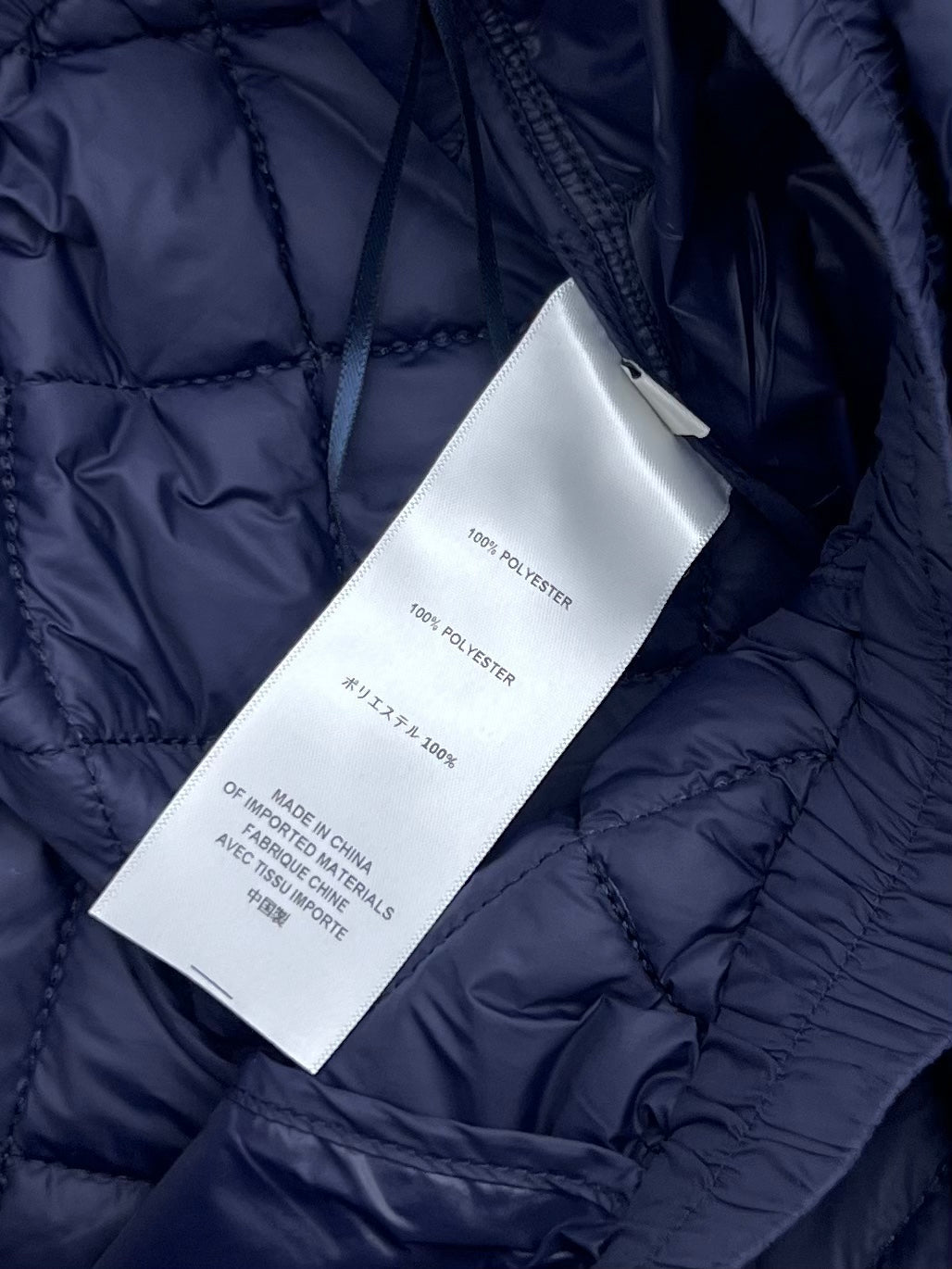 RALPH LAUREN PANTS STYLE 188