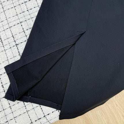 PRADA 26S MIDI SKIRT 607