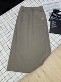 PRADA 25S MIDI SKIRT 331