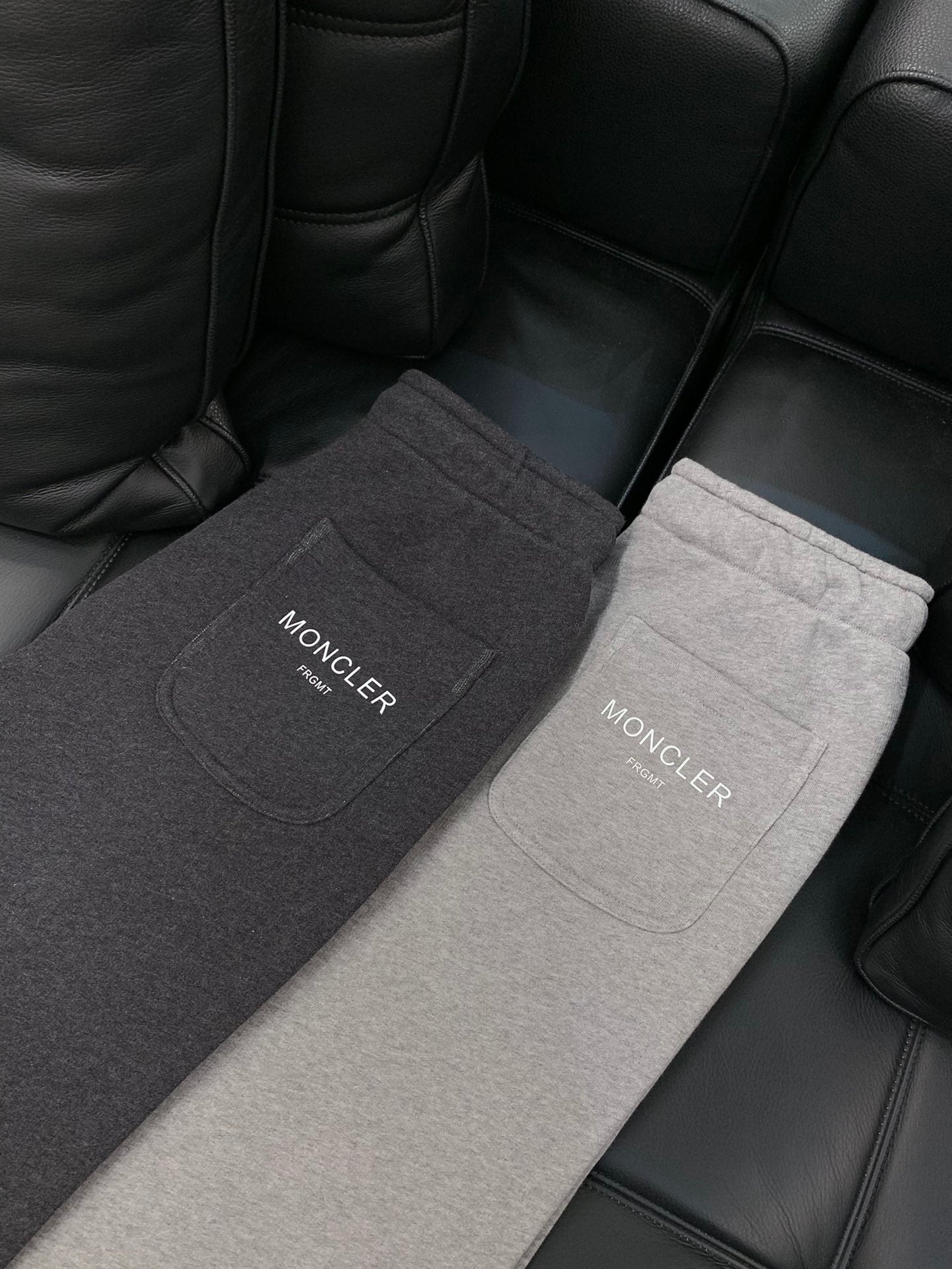 MONCLER PANTS STYLE 164