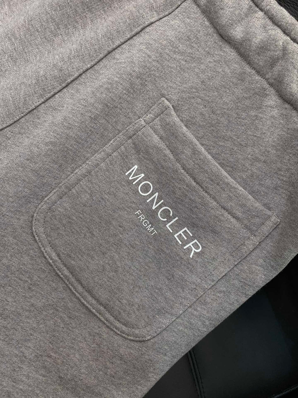 MONCLER PANTS STYLE 164