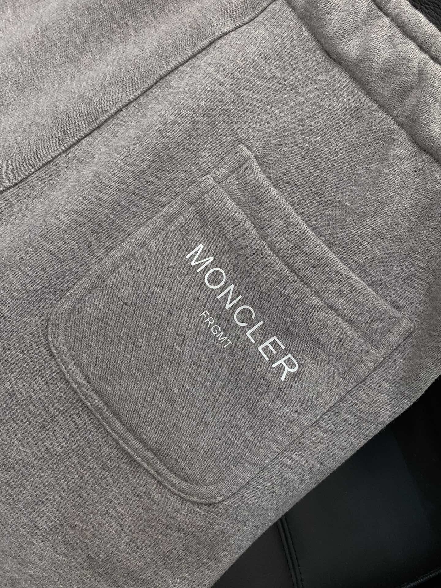 MONCLER PANTS STYLE 164