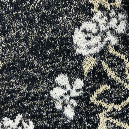 CHANEL 25S SWEATER 411