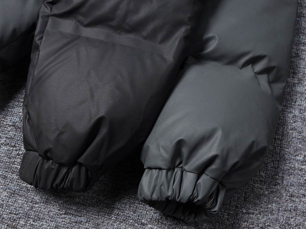 PRADA 25S DOWN PUFFER VEST 215