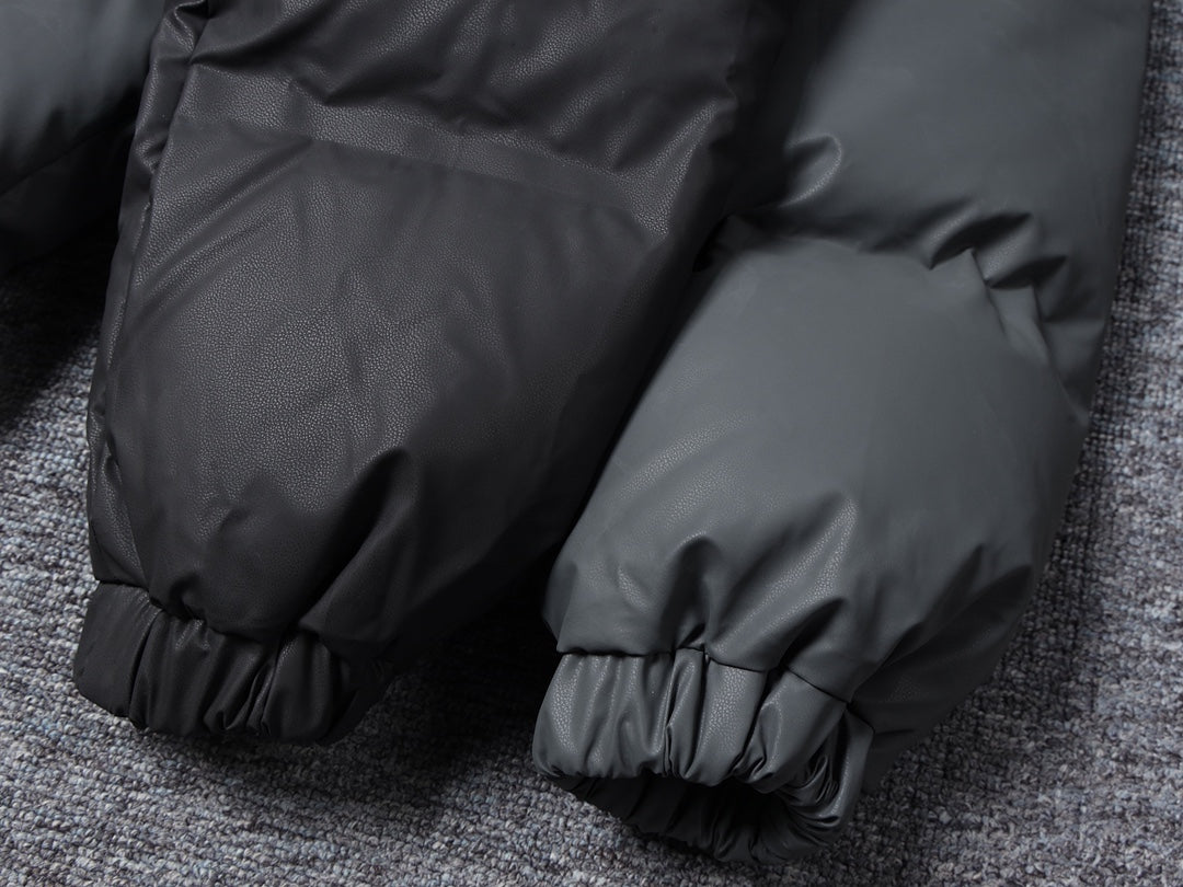 PRADA 25S DOWN PUFFER VEST 215