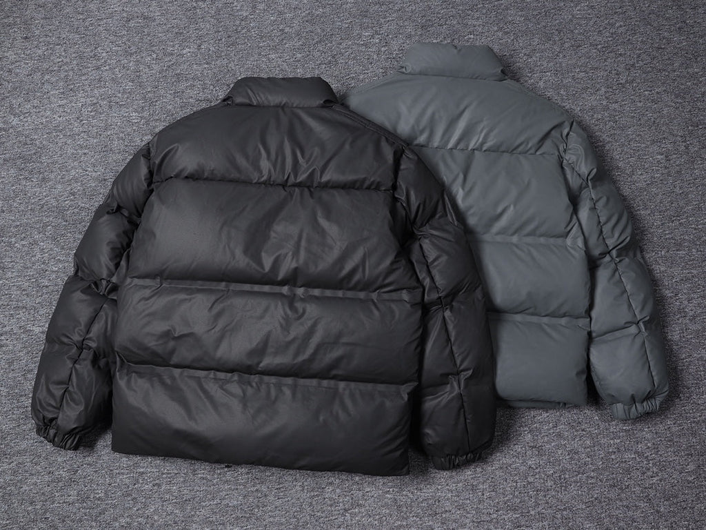 PRADA 25S DOWN PUFFER VEST 215