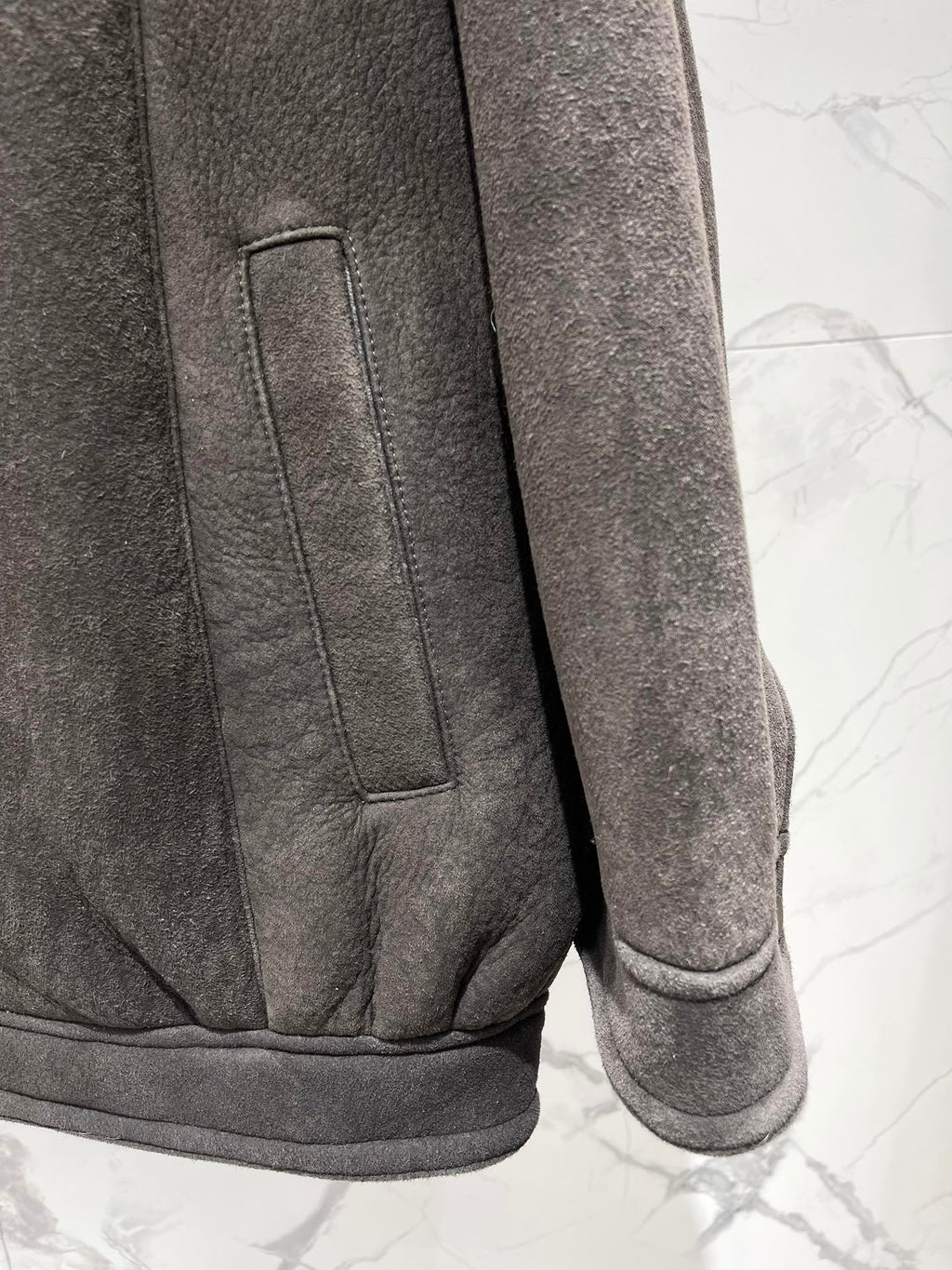 YSL 25S JACKET STYLE 101