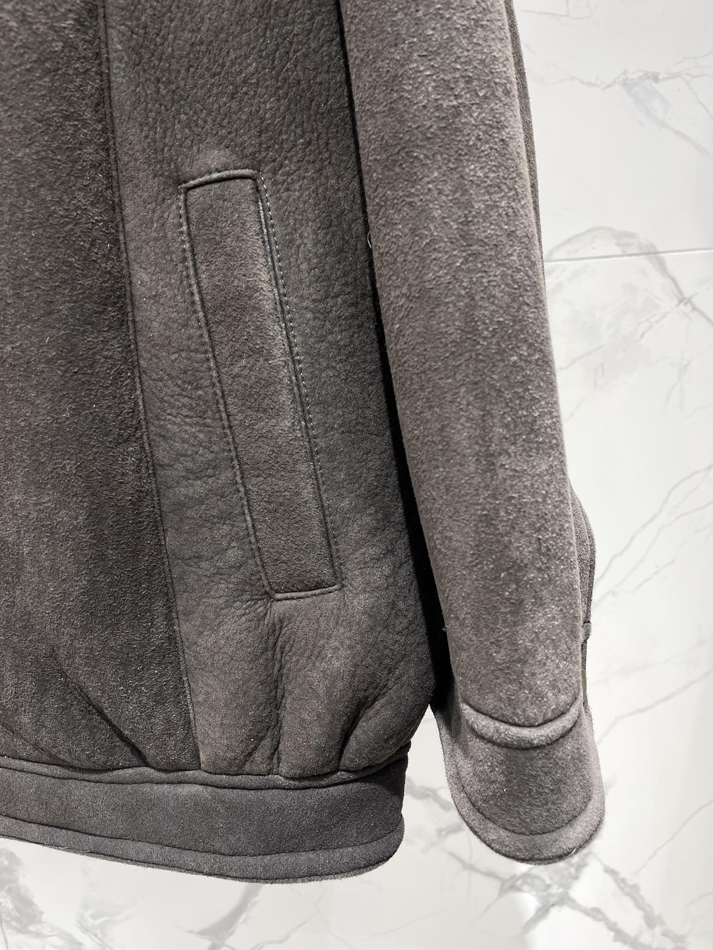 YSL 25S JACKET STYLE 101