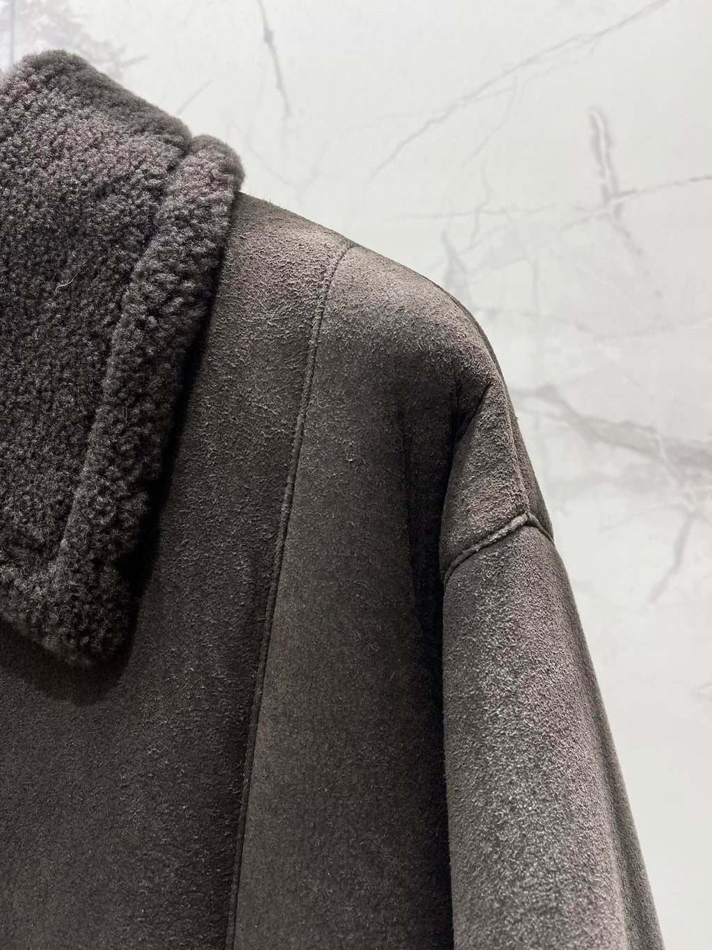 YSL 25S JACKET STYLE 101