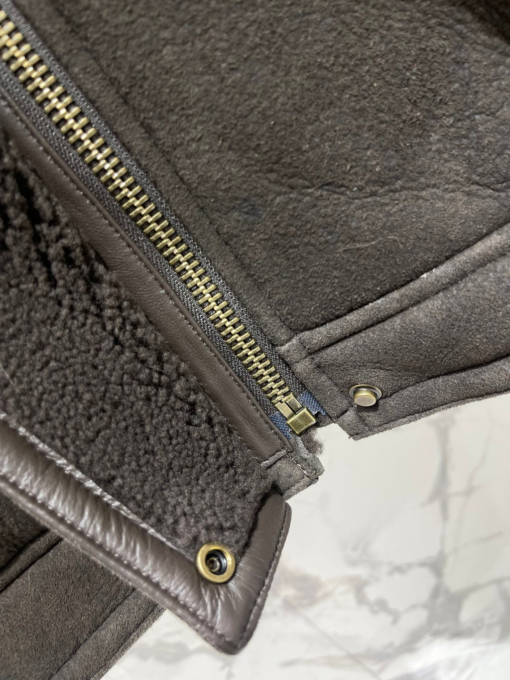 YSL 25S JACKET STYLE 101
