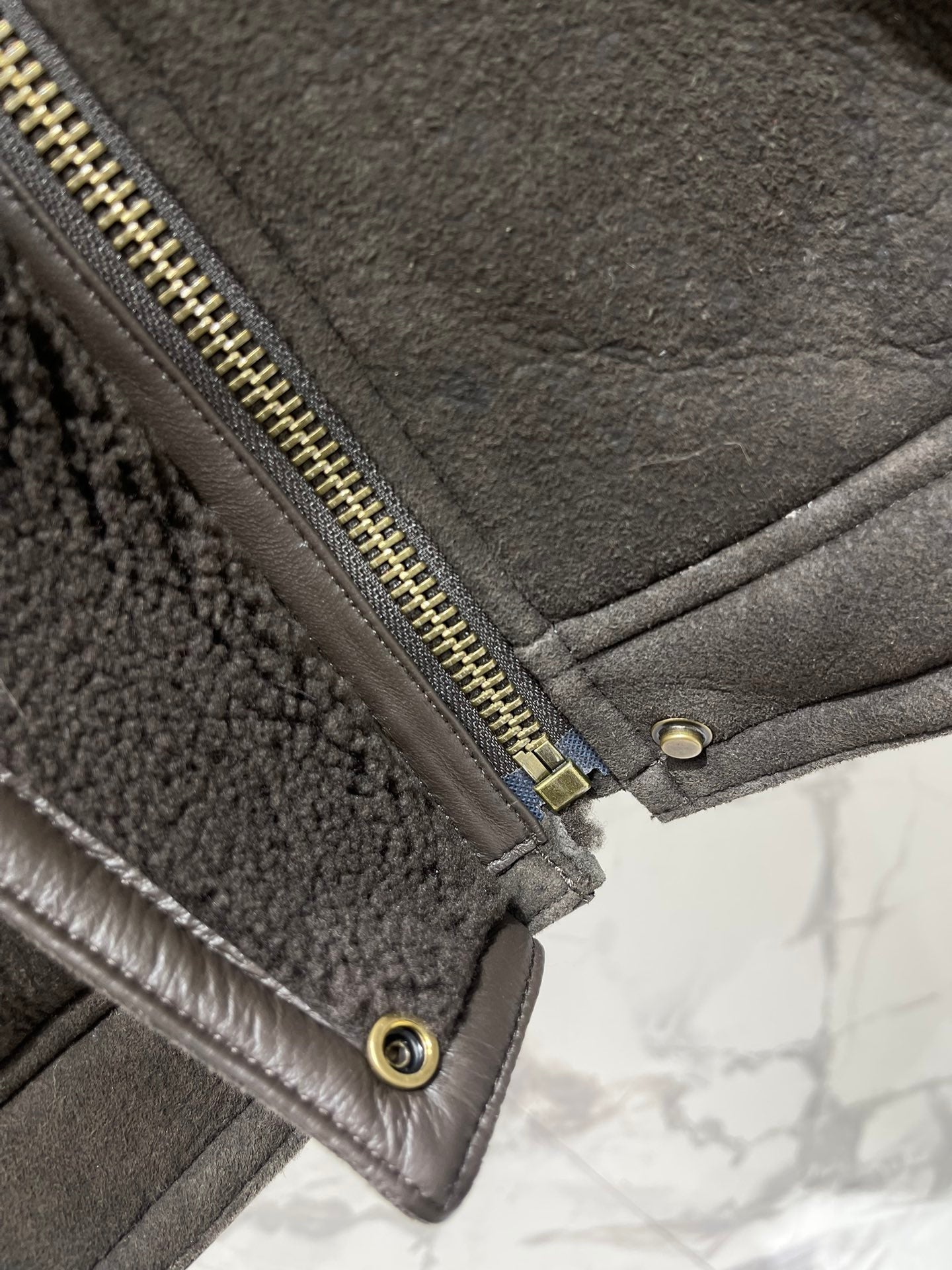YSL 25S JACKET STYLE 101