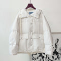 PRADA 25S DOWN JACKET 361