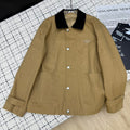 PRADA 25S JACKET 618