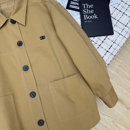 CELINE 26S JACKET 804963
