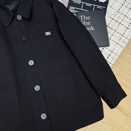 CELINE 26S JACKET 804961