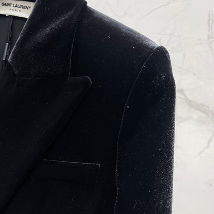 YSL 25S BLAZER STYLE 15