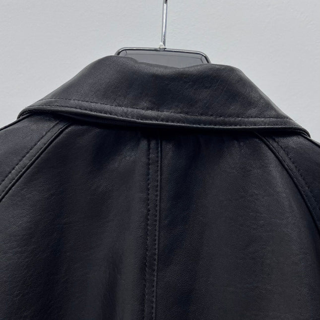 YSL 25S JACKET STYLE 45