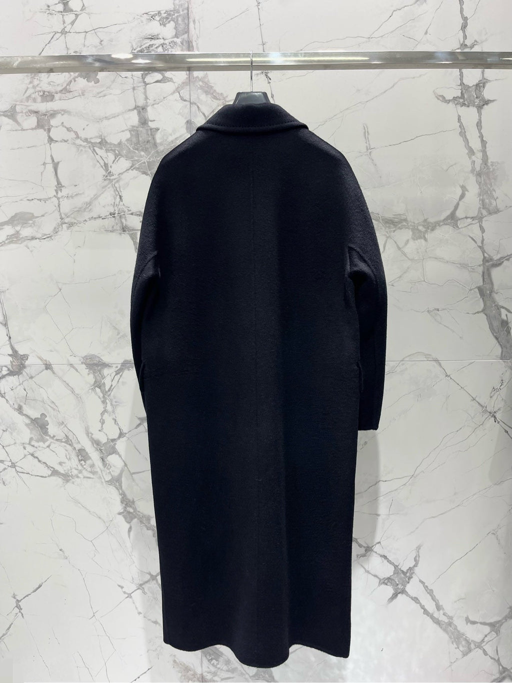MAX MARA 25S CASHMERE COAT 052