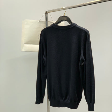 PRADA 25S SWEATER 433
