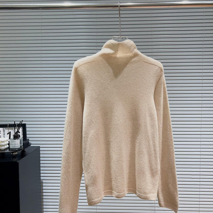 PRADA 25S TURTLENECK SWEATER 413