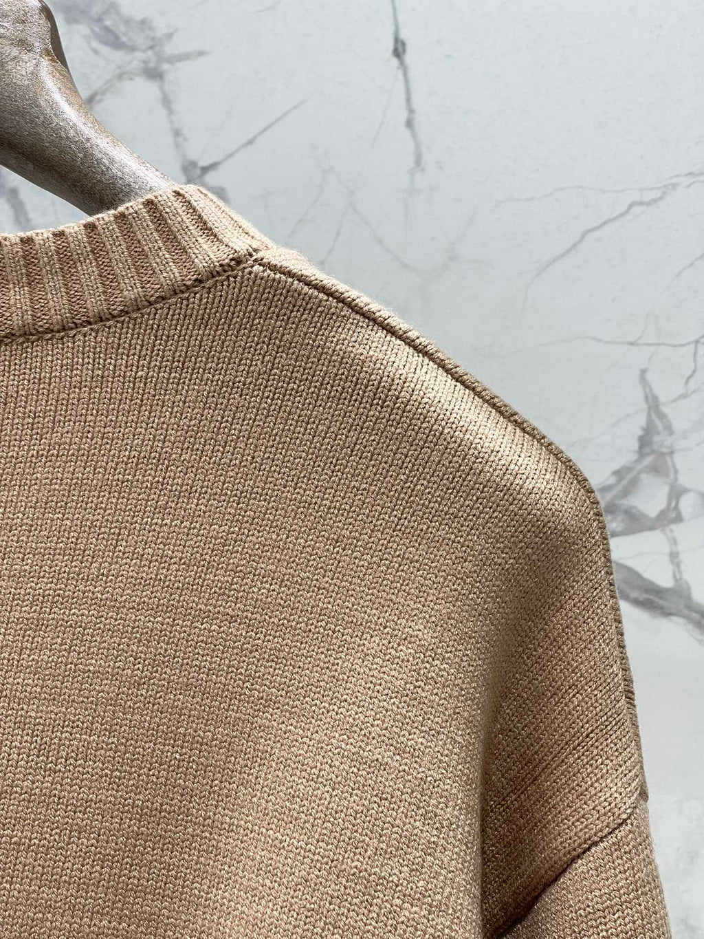 BURBERRY 25S KNIT SWEATER 240