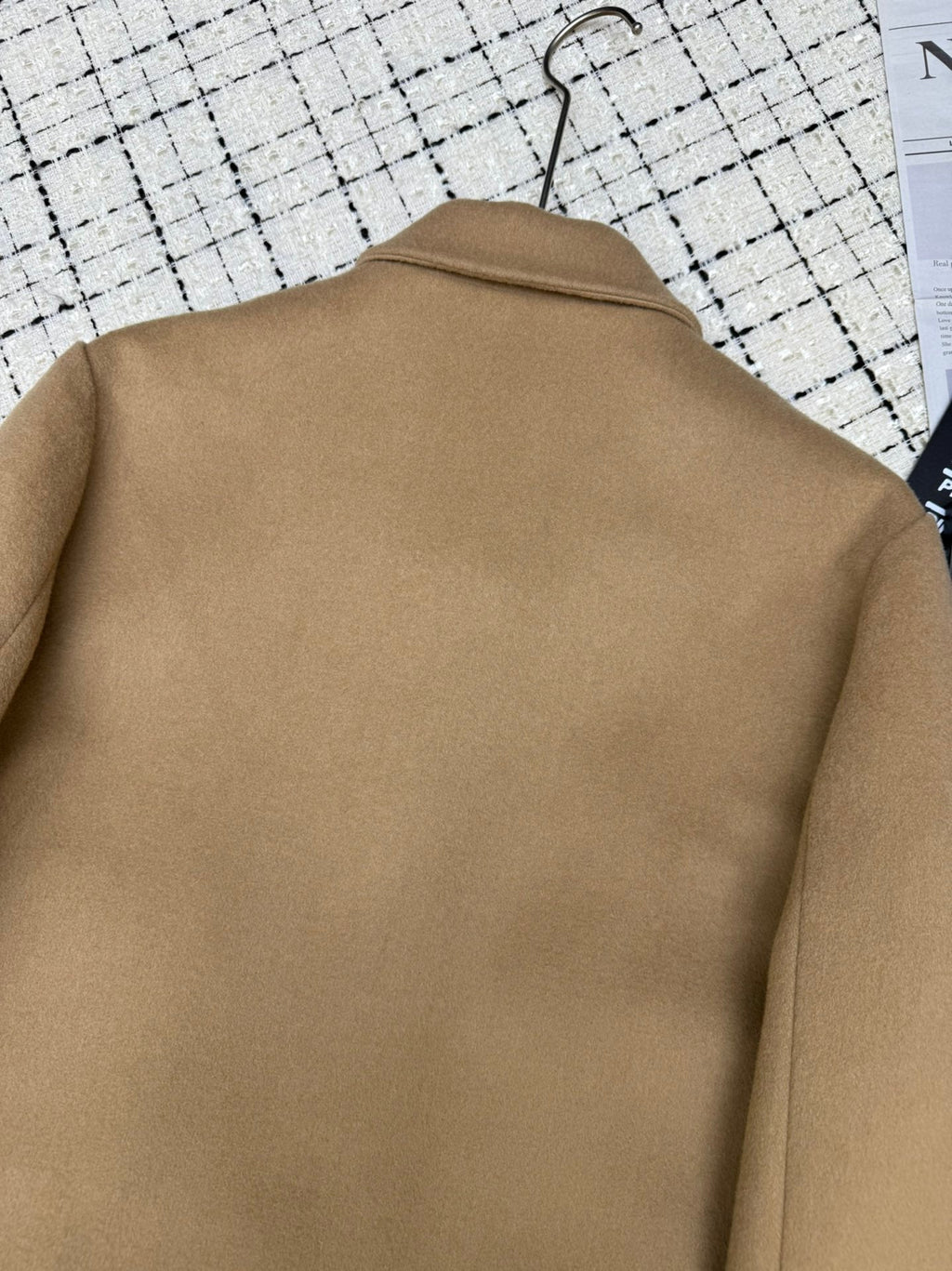 PRADA 26S JACKET 590