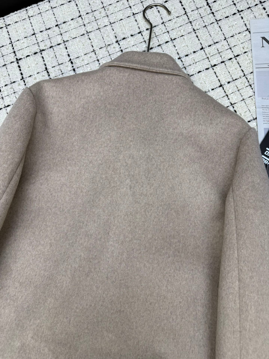 PRADA 26S JACKET 589