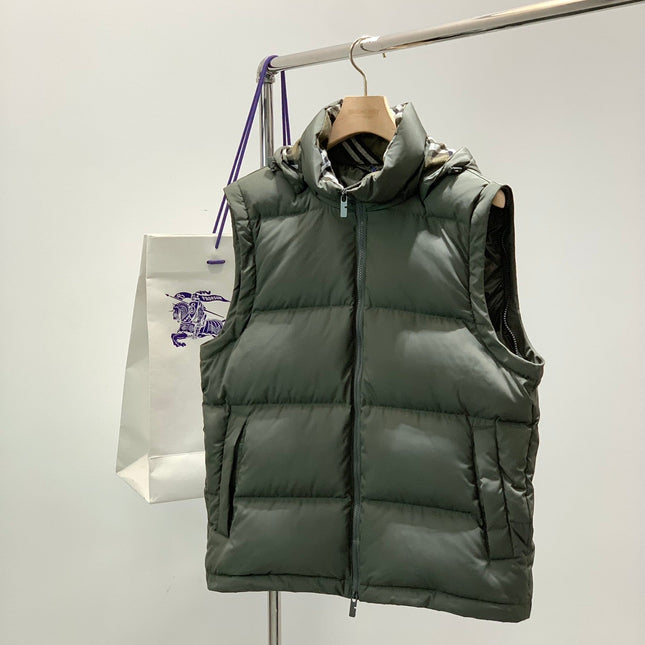 BURBERRY 25S DOWN JACKET 223