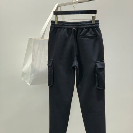 MONCLER 25S PANTS 455