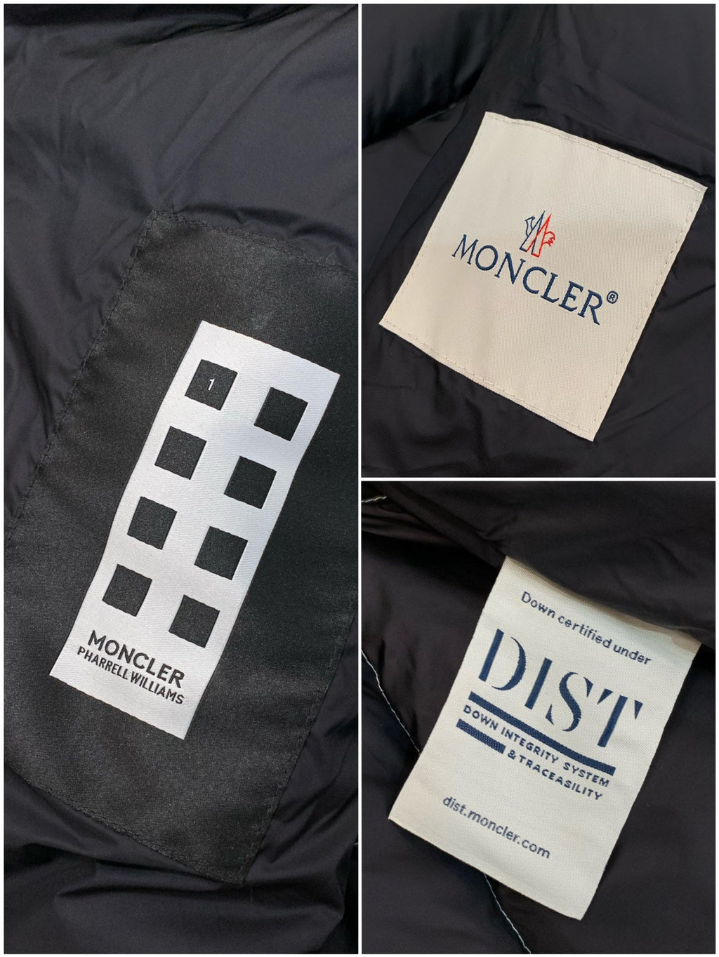 MONCLER 25S DOWN JACKET 433