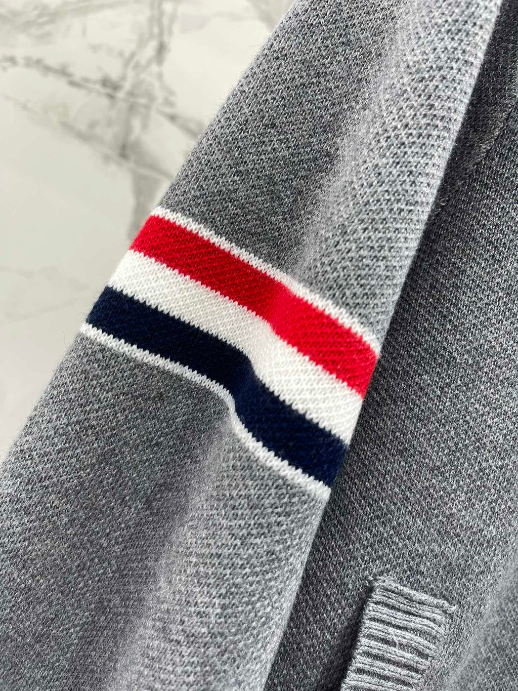 THOM 26S CARDIGAN STYLE 65