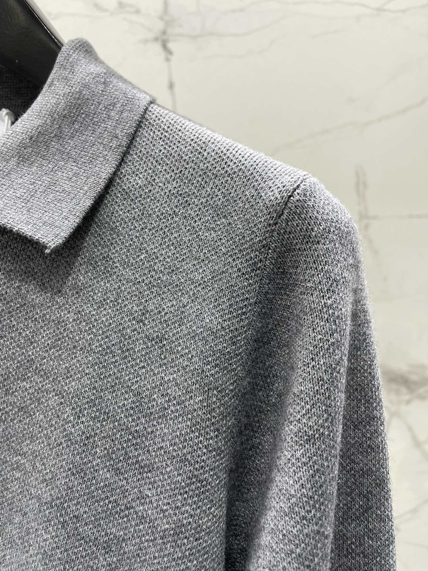 THOM 26S CARDIGAN STYLE 65