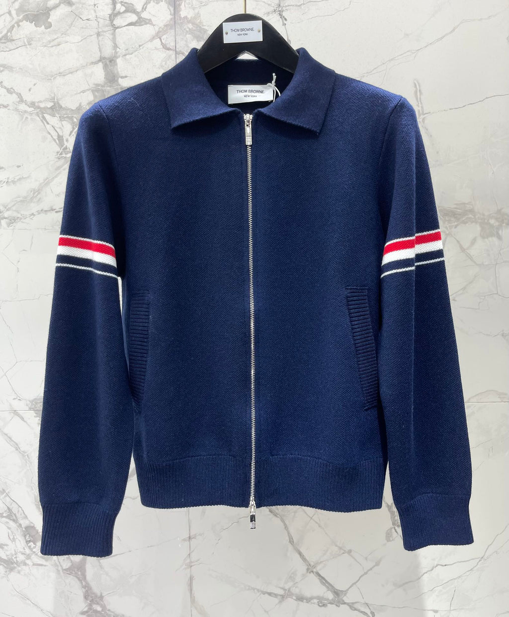 THOM 26S CARDIGAN STYLE 66