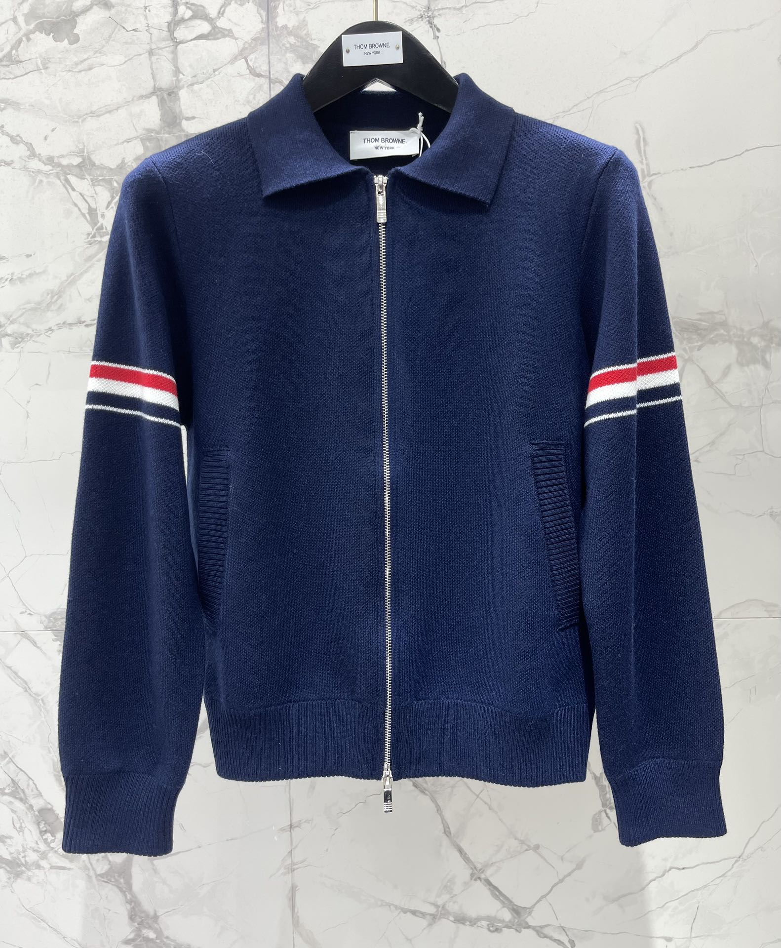 THOM 26S CARDIGAN STYLE 66