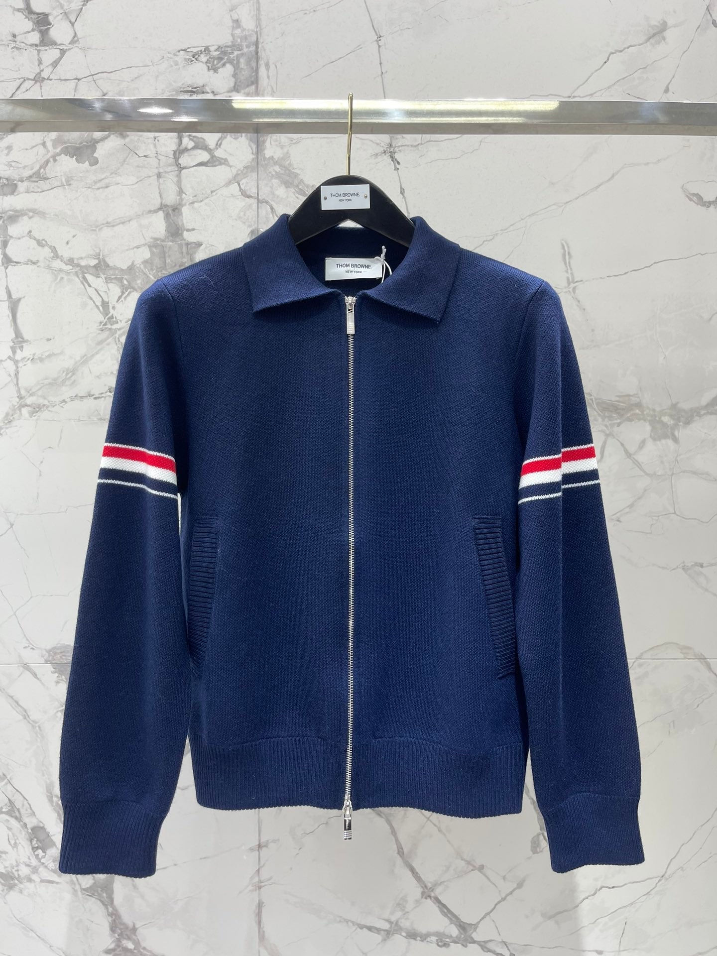 THOM 26S CARDIGAN STYLE 66