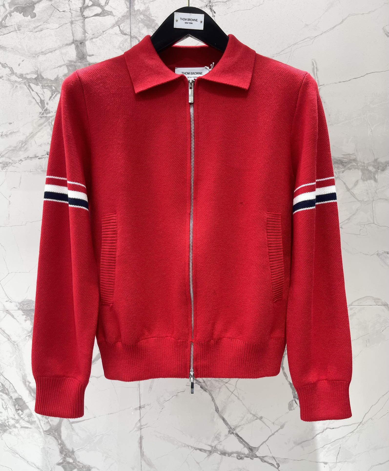 THOM 26S CARDIGAN STYLE 67
