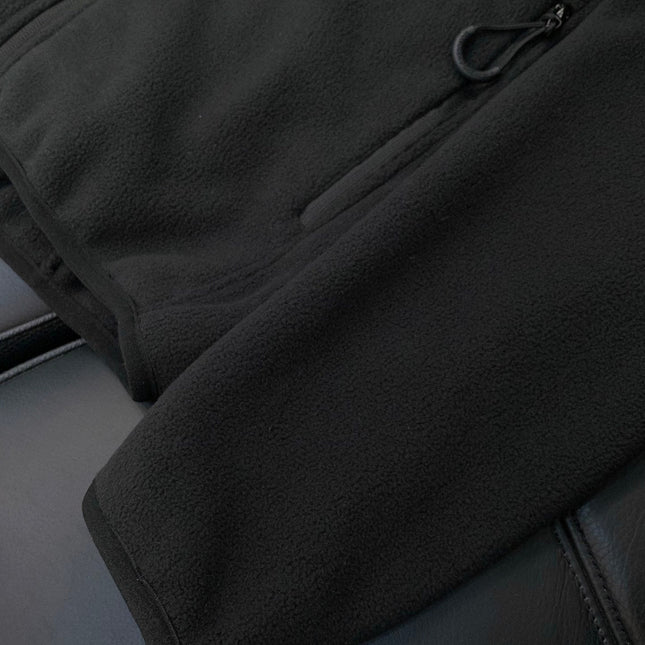 MONCLER 25S HOODED SWEATSHIRT 446