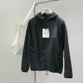 MONCLER 25S HOODED SWEATSHIRT 446