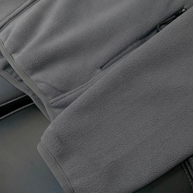 MONCLER 25S HOODED SWEATSHIRT 445