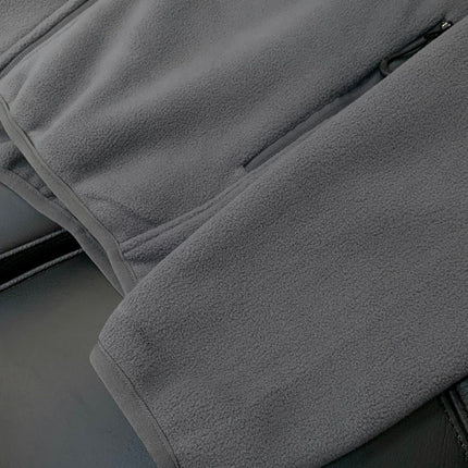 MONCLER 25S HOODED SWEATSHIRT 445