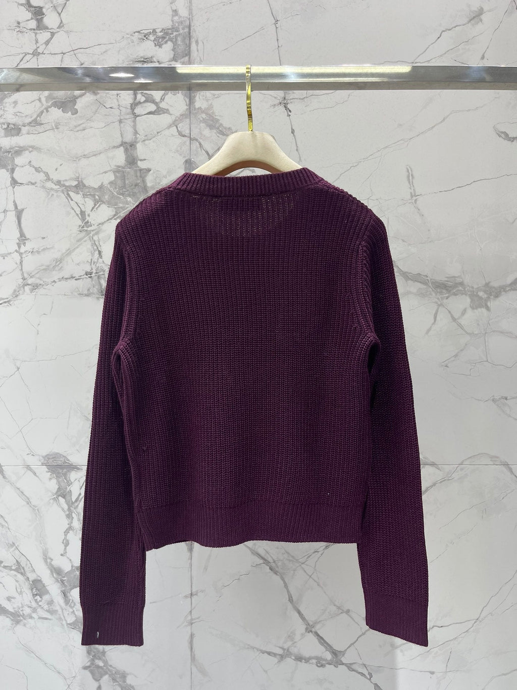 MIUMIU SWEATER STYLE 742