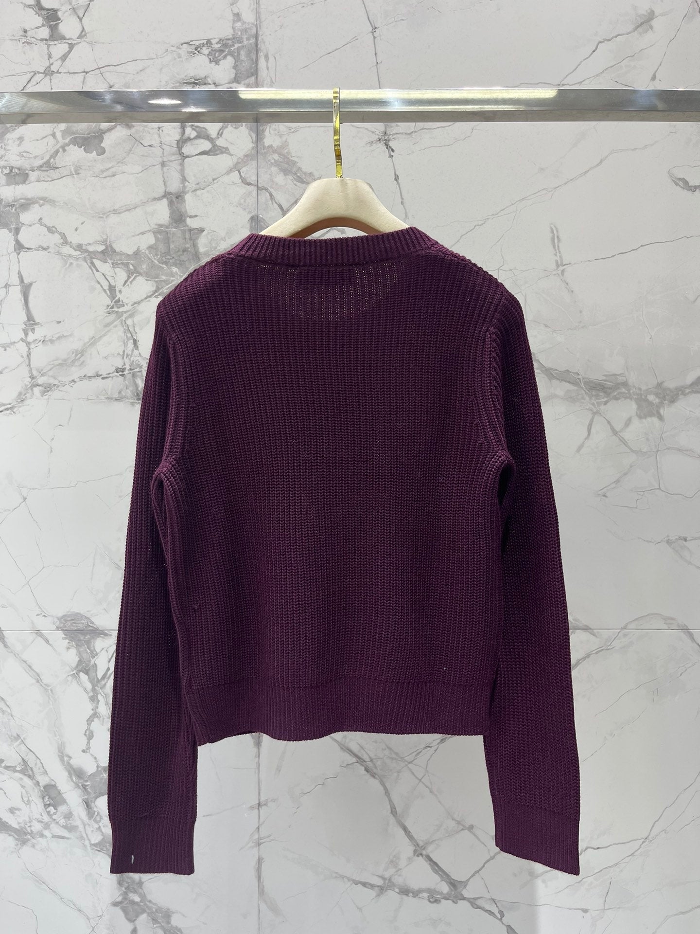 MIUMIU SWEATER STYLE 742