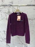 MIUMIU SWEATER STYLE 742
