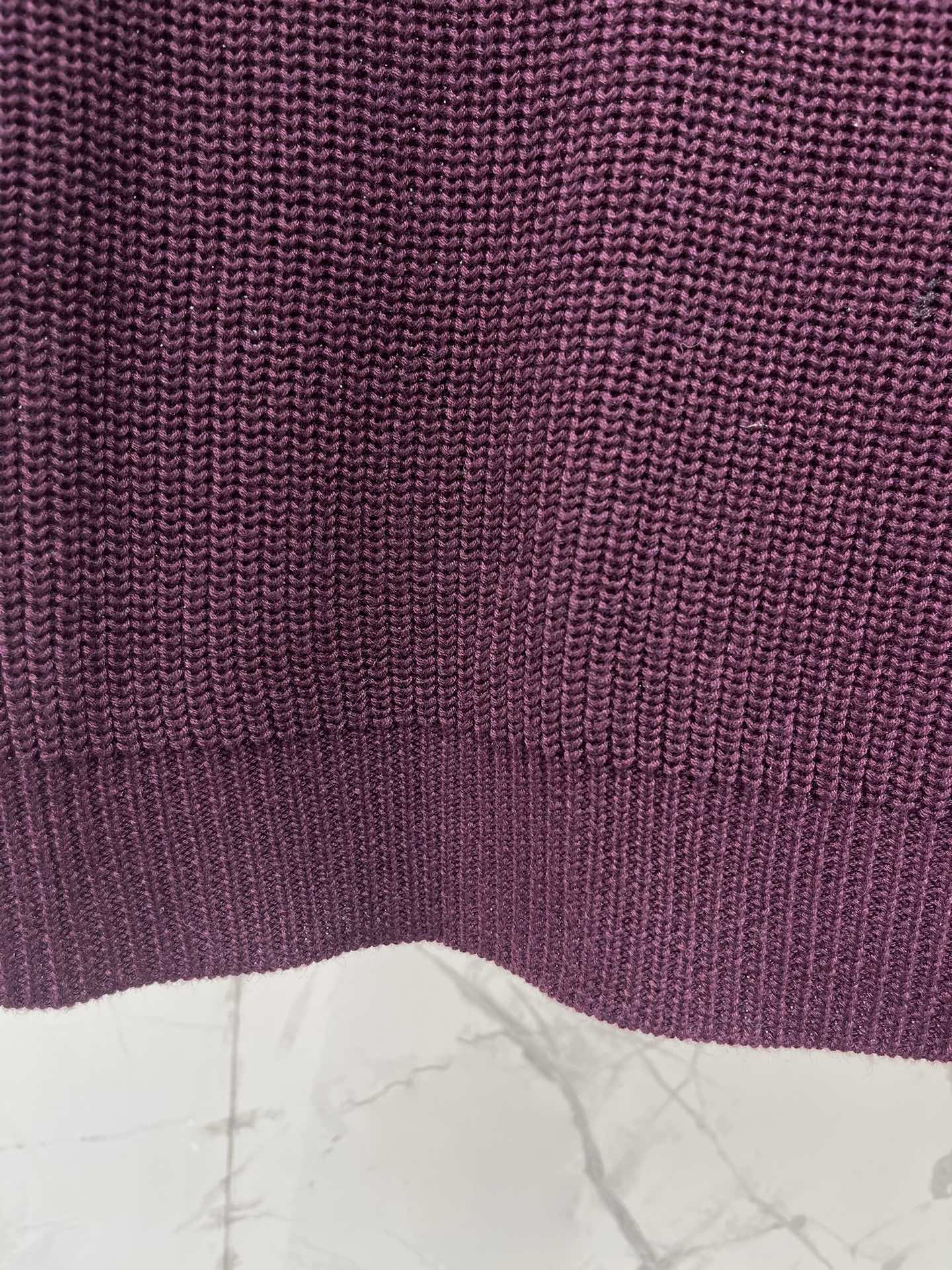 MIUMIU SWEATER STYLE 742