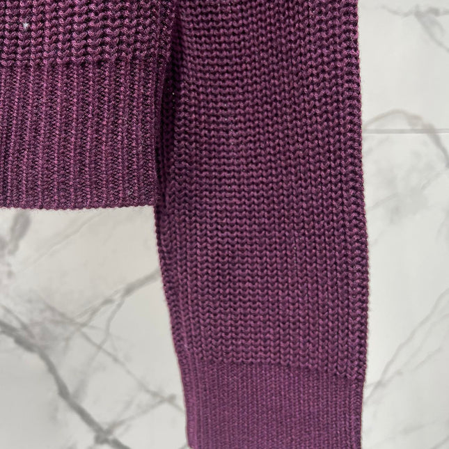 MIUMIU SWEATER STYLE 742