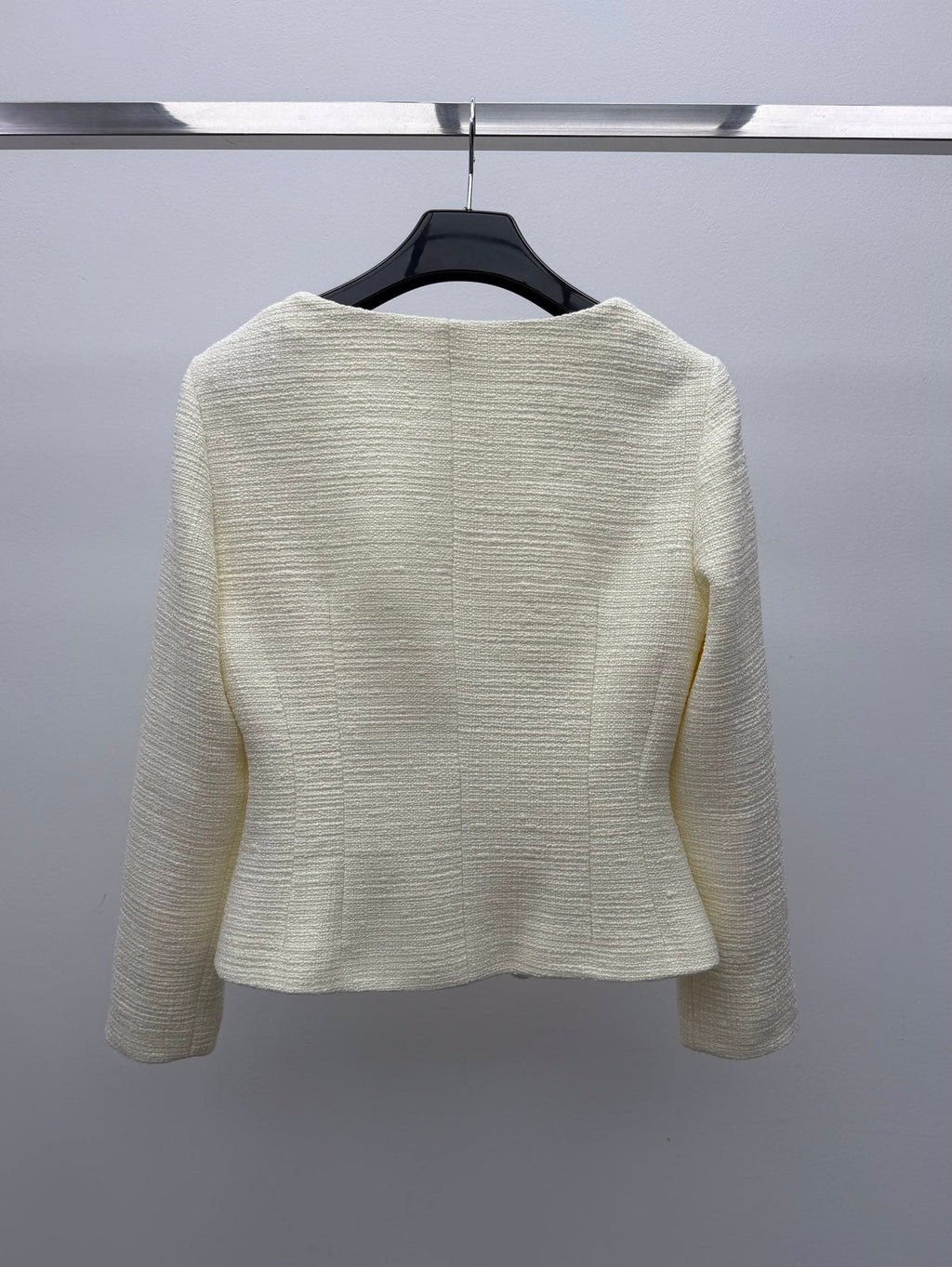 VALENTINO 26S JACKET STYLE 107