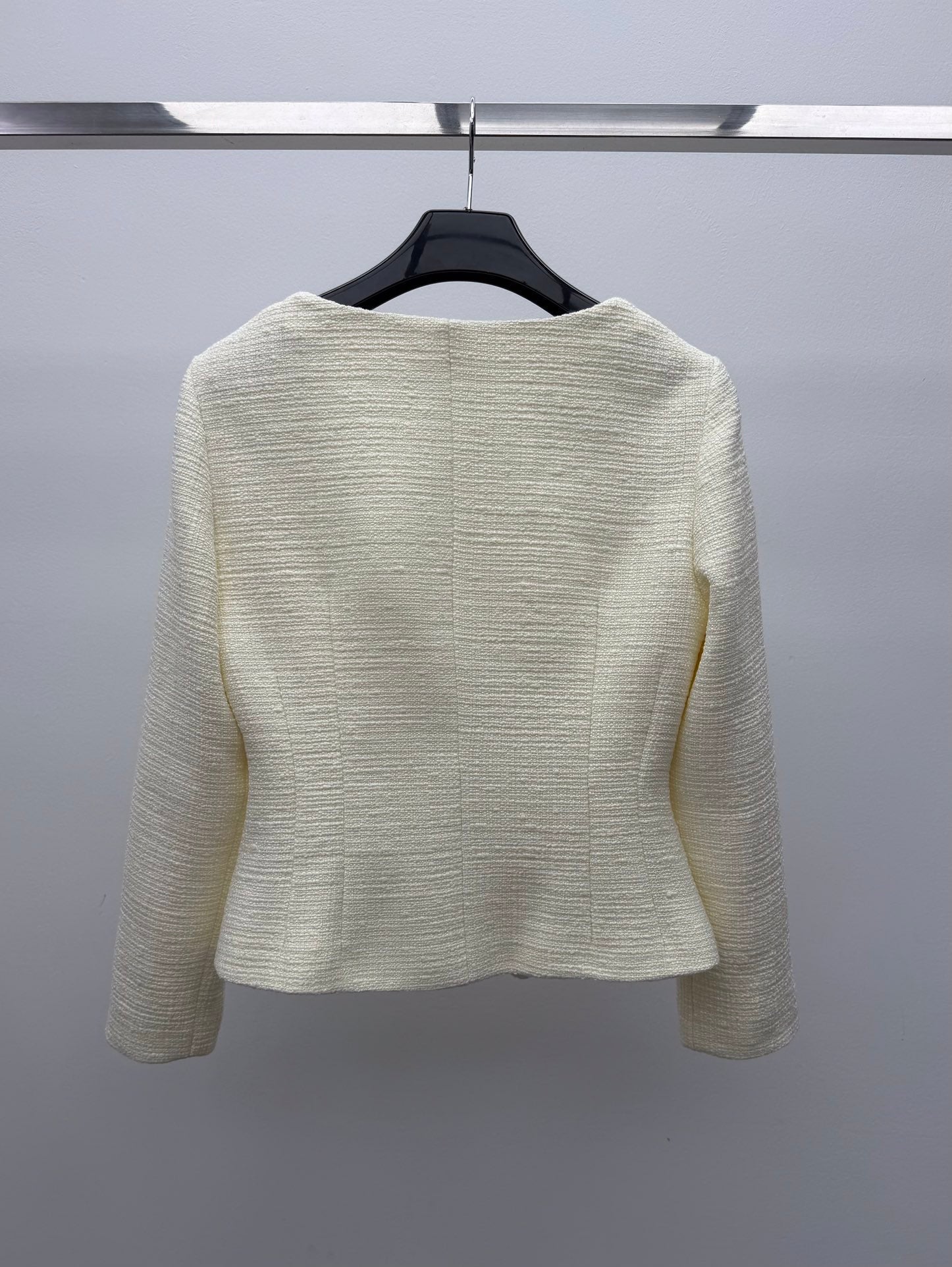 VALENTINO 26S JACKET STYLE 107